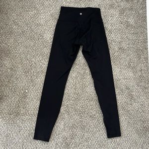 Lulu Lemon Leggings